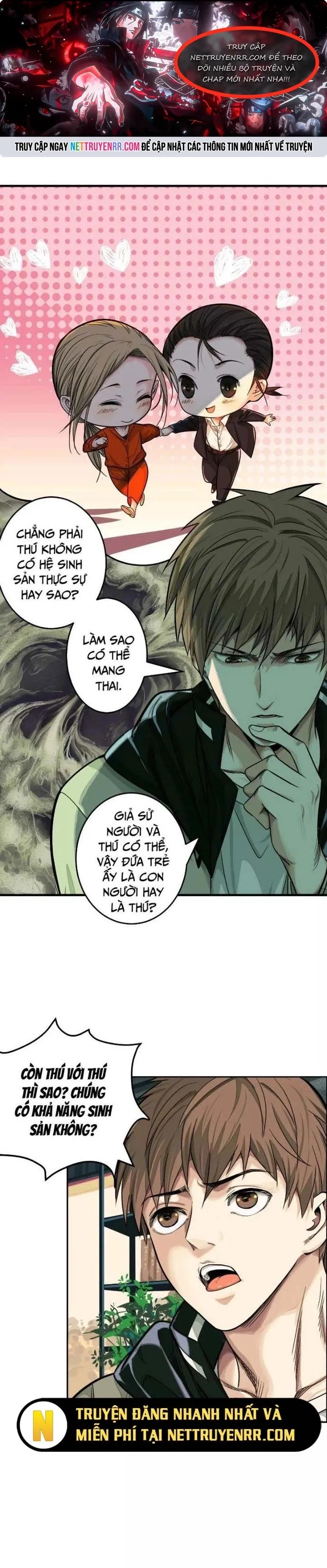Thập Nhị Tinh Chapter 18 - Trang 2