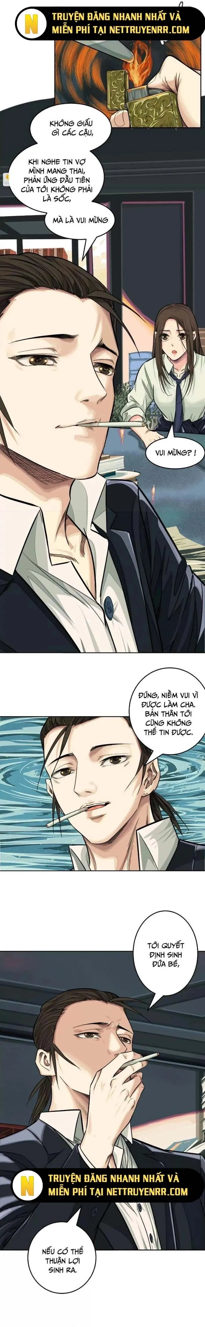 Thập Nhị Tinh Chapter 18 - Trang 2