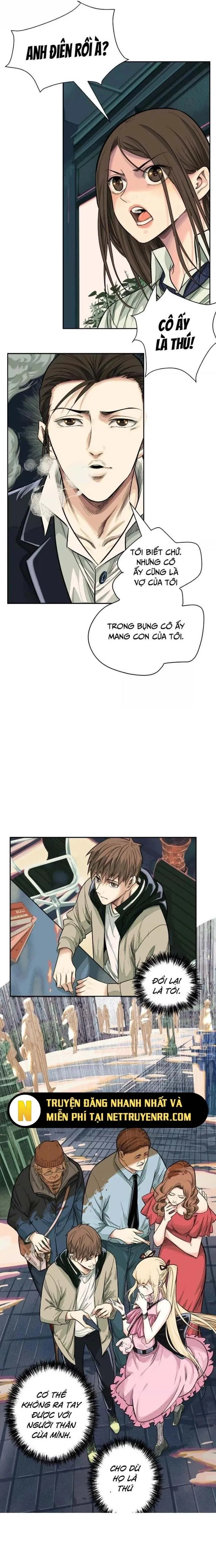 Thập Nhị Tinh Chapter 18 - Trang 2