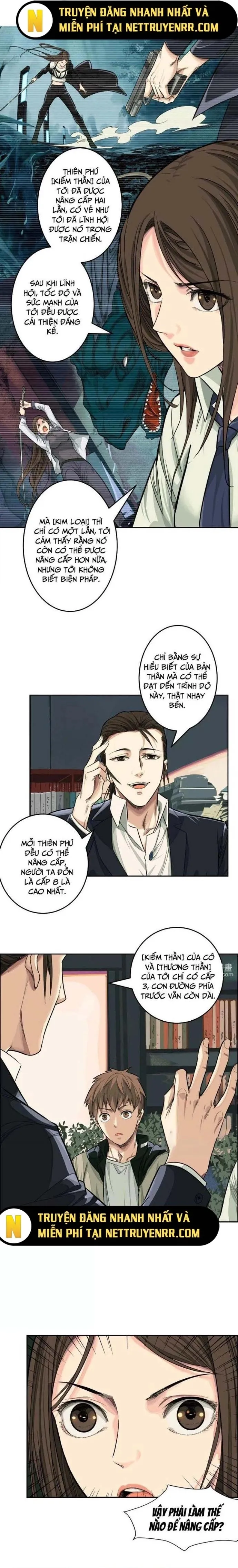 Thập Nhị Tinh Chapter 18 - Trang 2