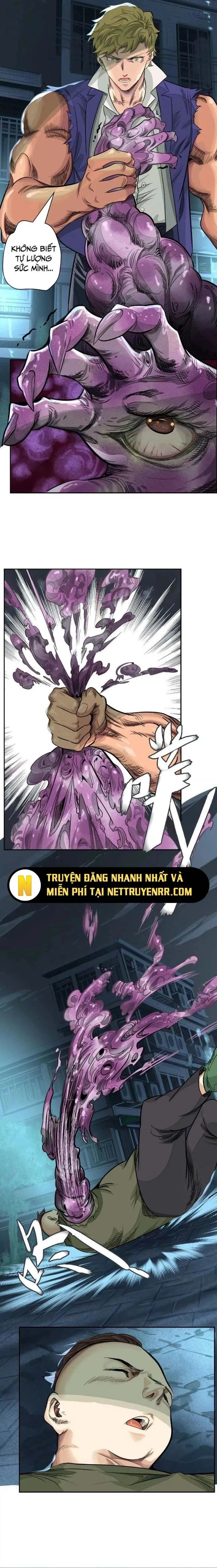 Thập Nhị Tinh Chapter 19 - Trang 2