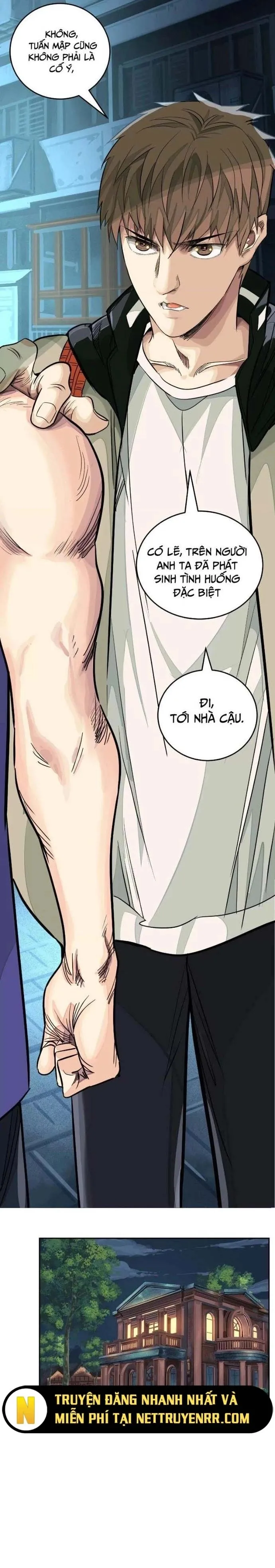 Thập Nhị Tinh Chapter 19 - Trang 2