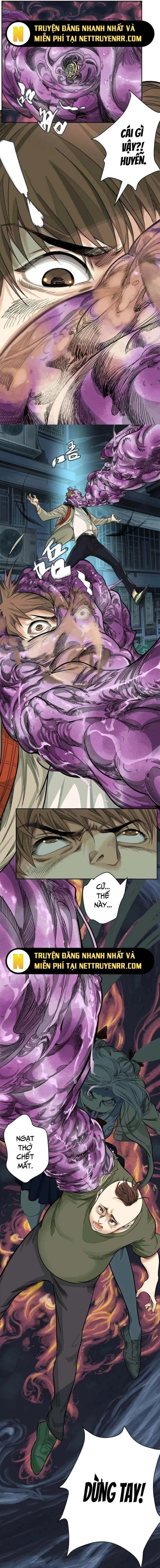 Thập Nhị Tinh Chapter 19 - Trang 2
