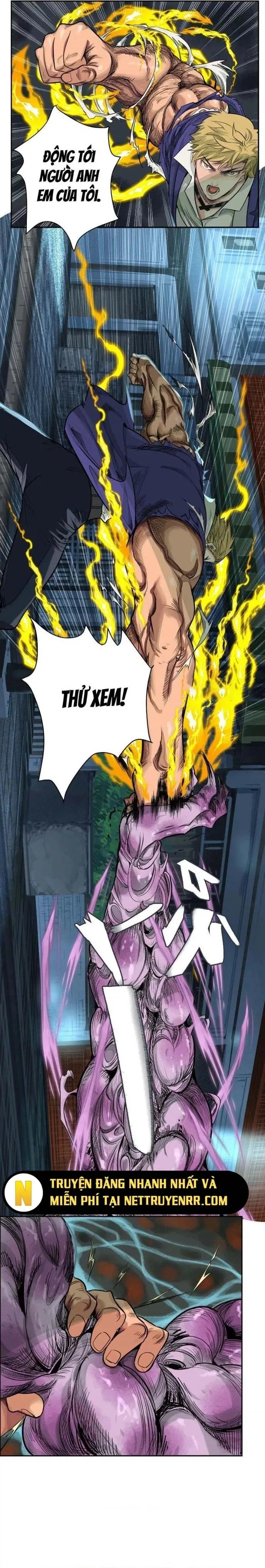 Thập Nhị Tinh Chapter 19 - Trang 2