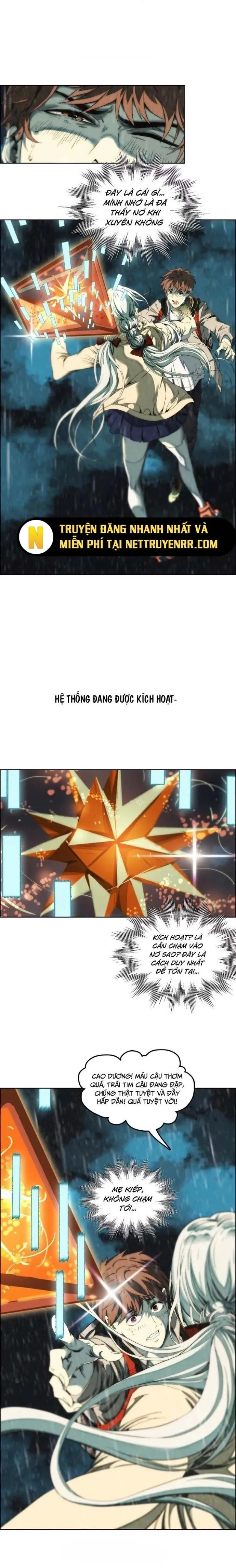 Thập Nhị Tinh Chapter 2 - Trang 2