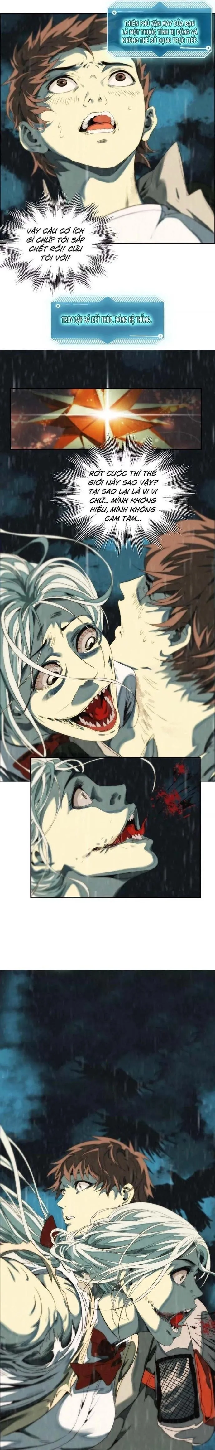 Thập Nhị Tinh Chapter 2 - Trang 2