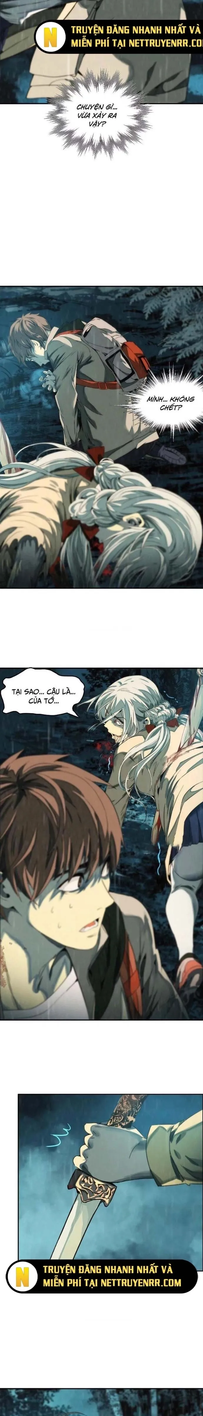 Thập Nhị Tinh Chapter 2 - Trang 2