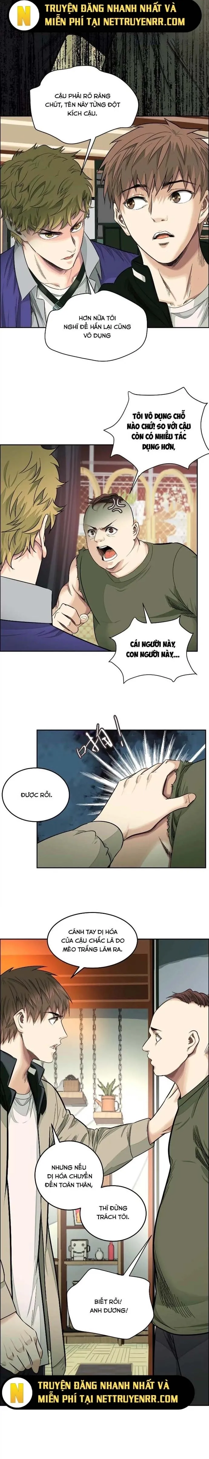 Thập Nhị Tinh Chapter 20 - Trang 2