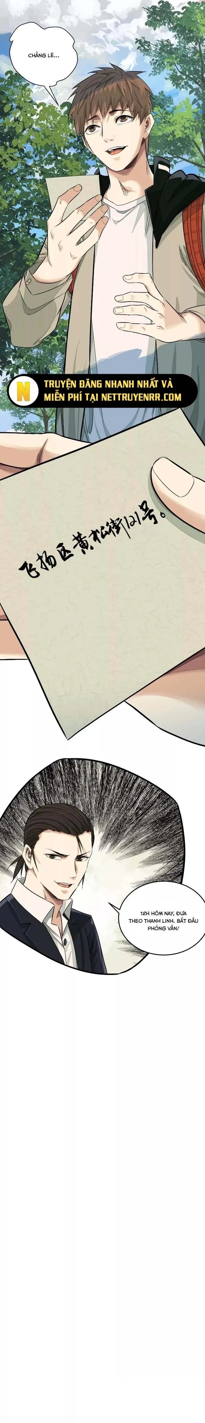 Thập Nhị Tinh Chapter 20 - Trang 2