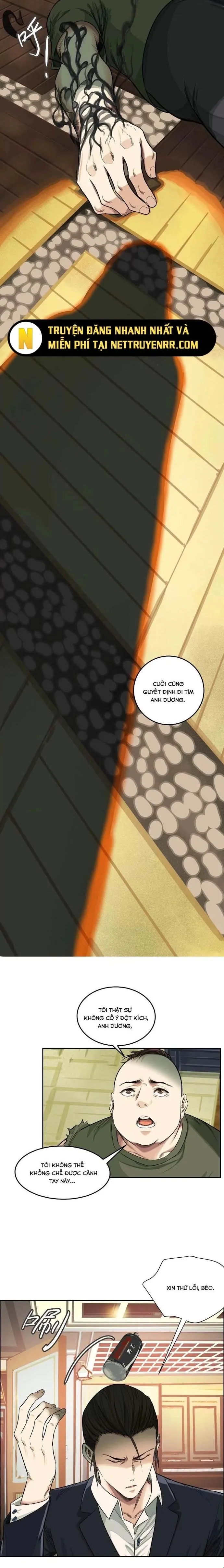 Thập Nhị Tinh Chapter 20 - Trang 2