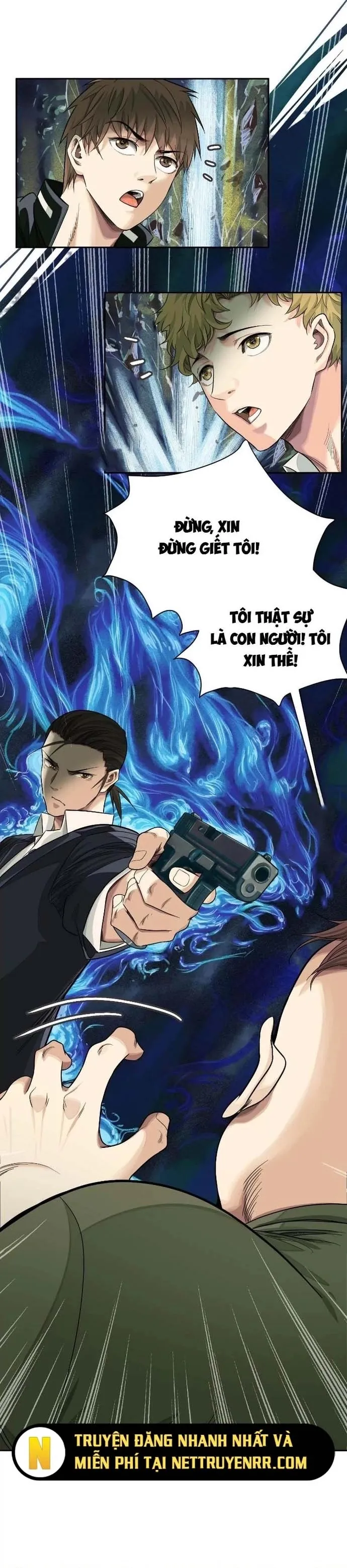 Thập Nhị Tinh Chapter 20 - Trang 2