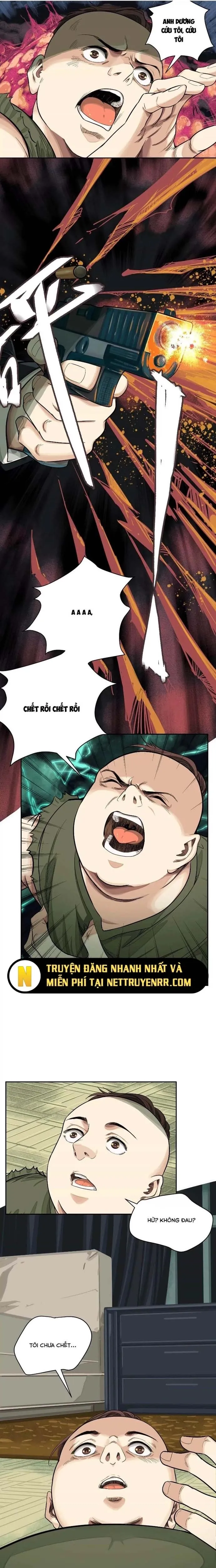 Thập Nhị Tinh Chapter 20 - Trang 2