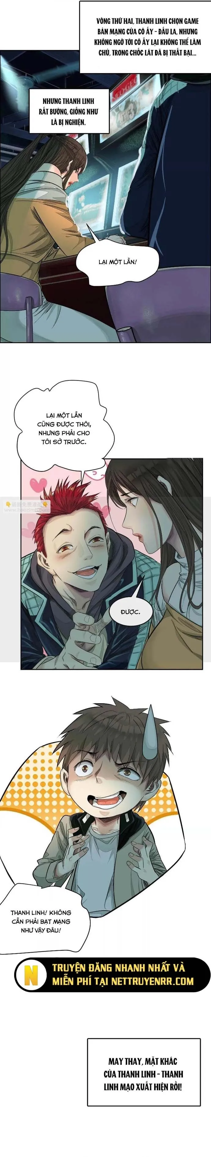 Thập Nhị Tinh Chapter 21 - Trang 2