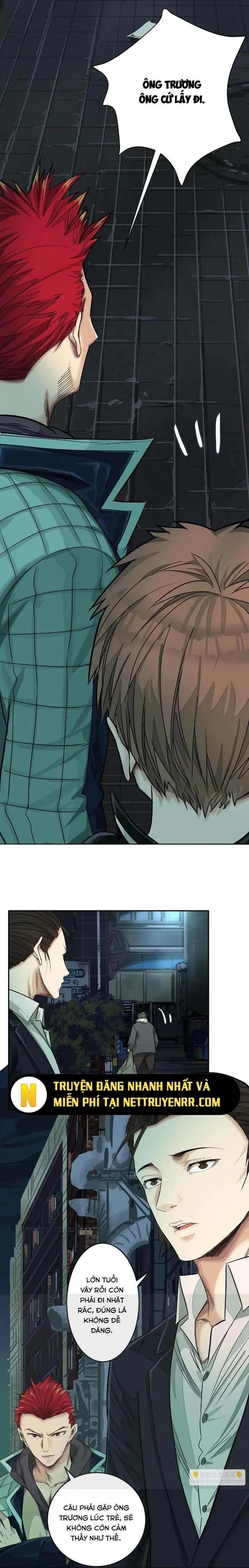 Thập Nhị Tinh Chapter 21 - Trang 2