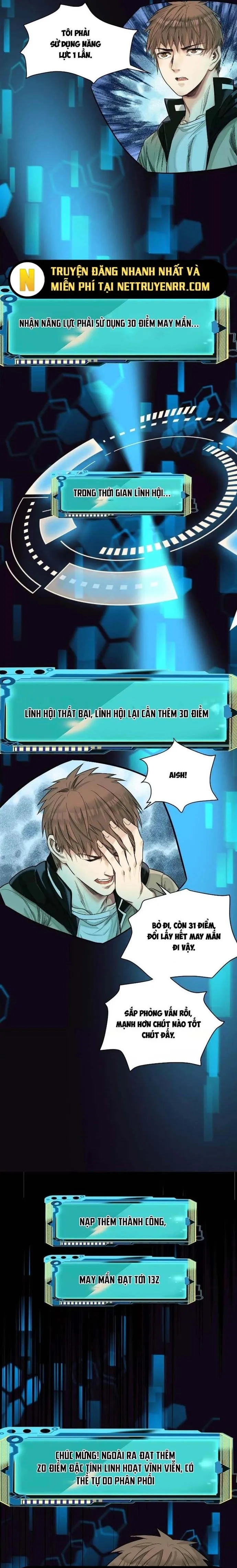 Thập Nhị Tinh Chapter 21 - Trang 2