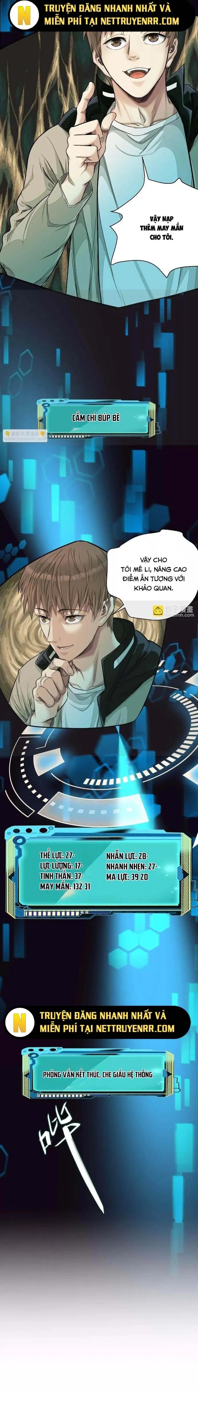 Thập Nhị Tinh Chapter 21 - Trang 2