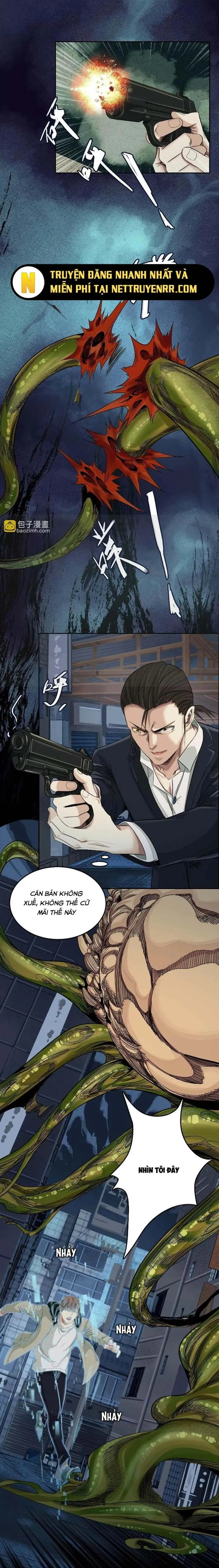 Thập Nhị Tinh Chapter 22 - Trang 2