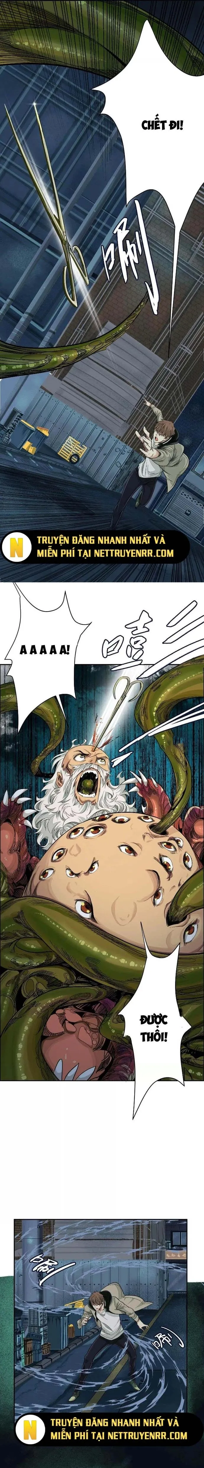 Thập Nhị Tinh Chapter 22 - Trang 2