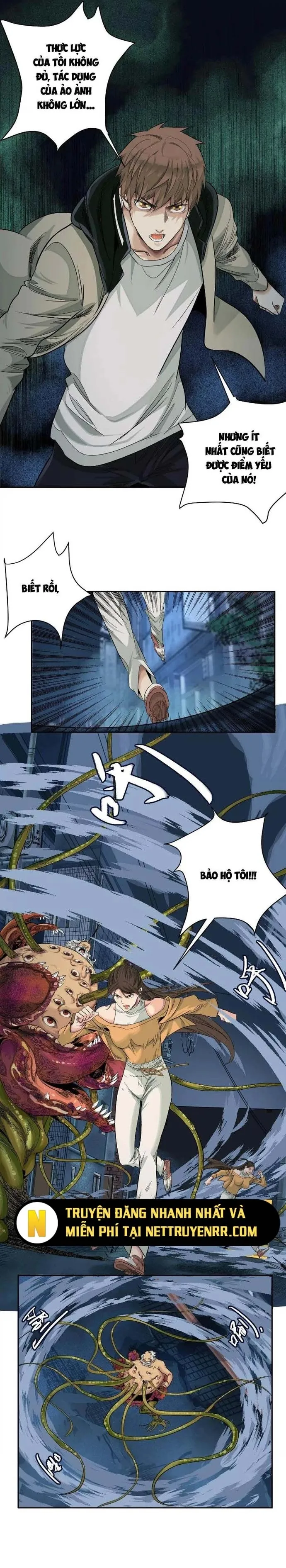 Thập Nhị Tinh Chapter 22 - Trang 2