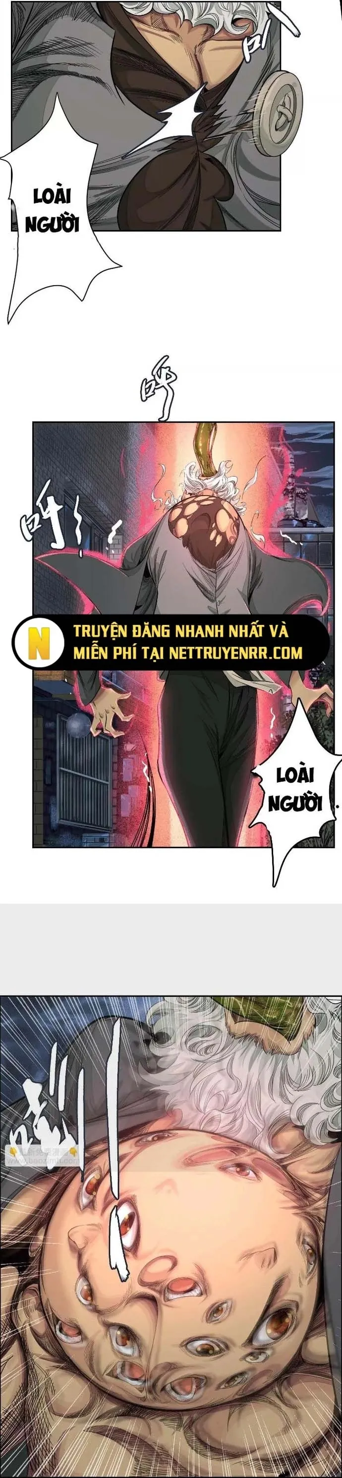 Thập Nhị Tinh Chapter 22 - Trang 2