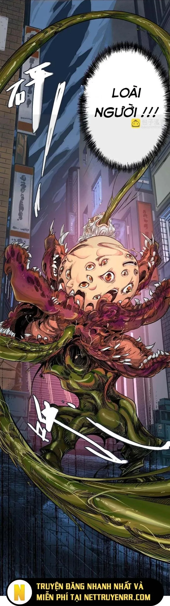 Thập Nhị Tinh Chapter 22 - Trang 2