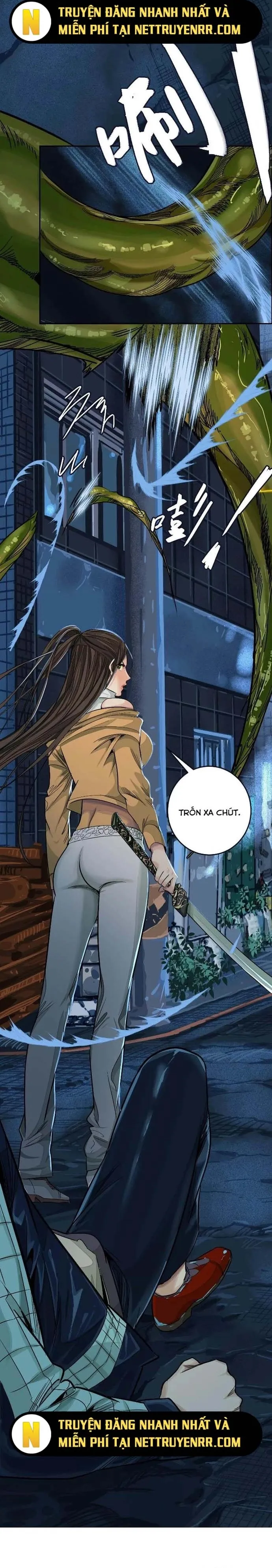 Thập Nhị Tinh Chapter 22 - Trang 2