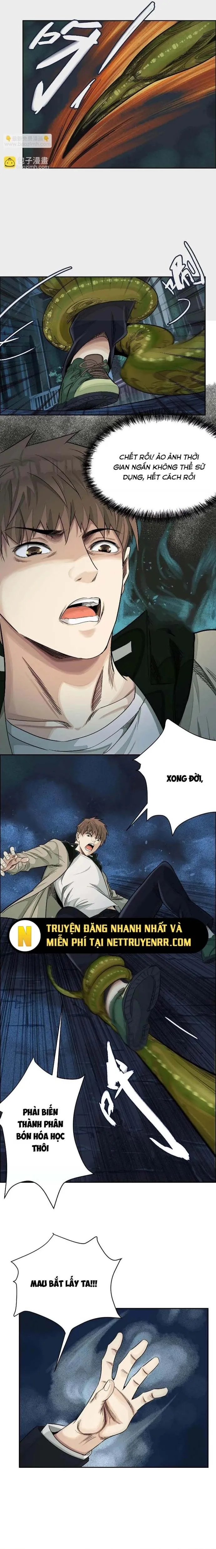 Thập Nhị Tinh Chapter 23 - Trang 2