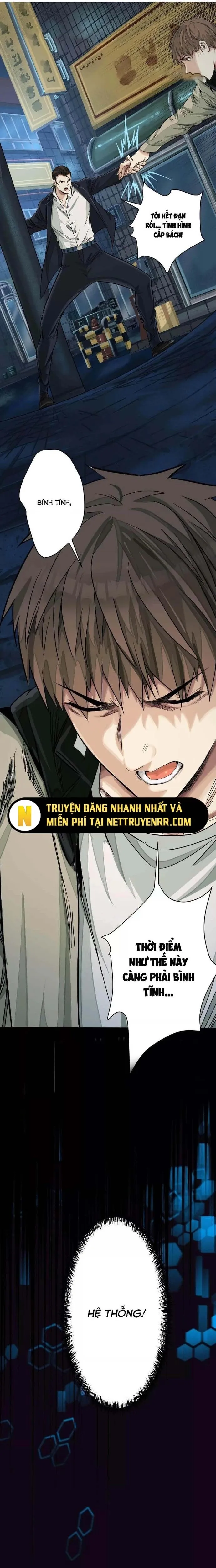 Thập Nhị Tinh Chapter 23 - Trang 2