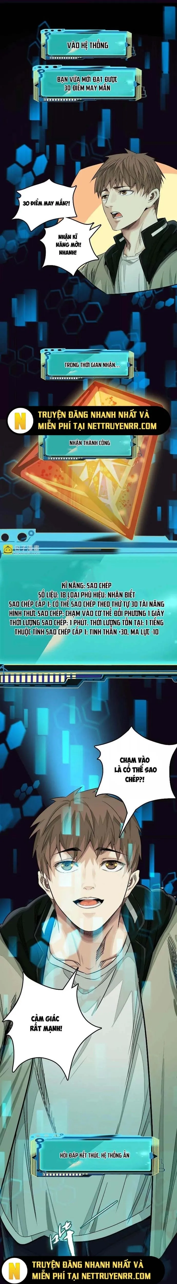 Thập Nhị Tinh Chapter 23 - Trang 2