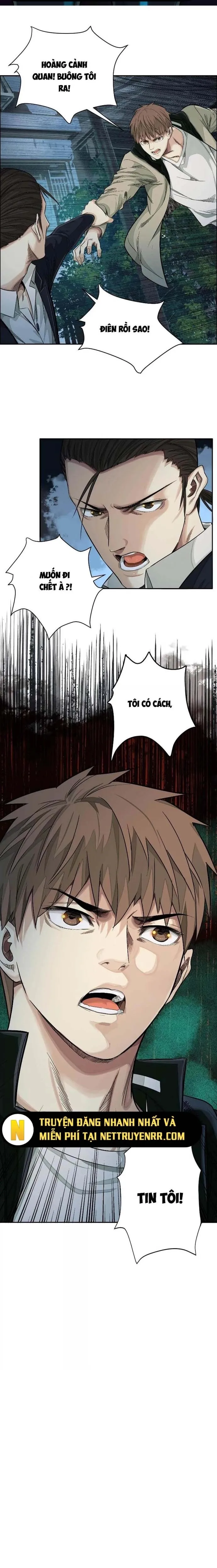 Thập Nhị Tinh Chapter 23 - Trang 2