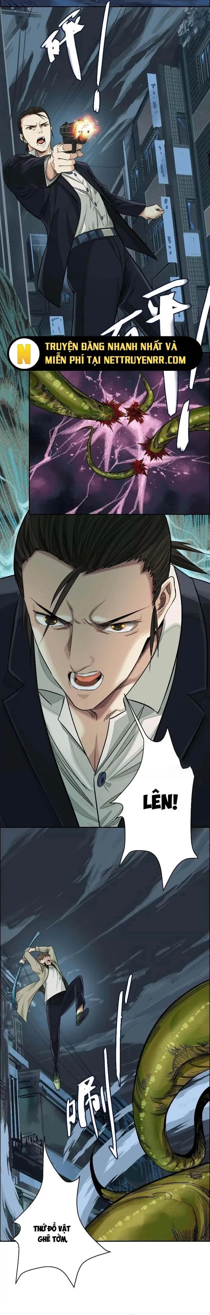 Thập Nhị Tinh Chapter 23 - Trang 2