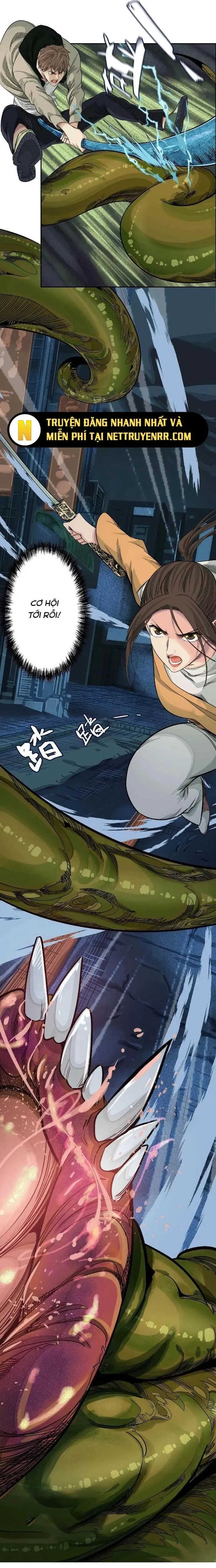 Thập Nhị Tinh Chapter 23 - Trang 2