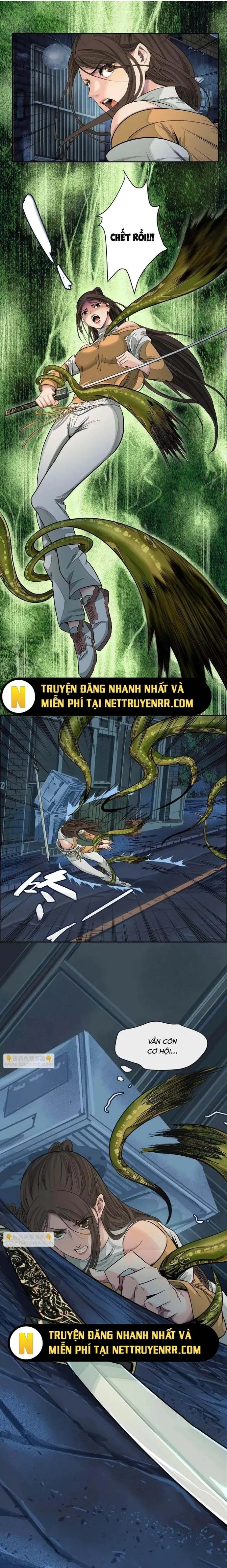 Thập Nhị Tinh Chapter 23 - Trang 2