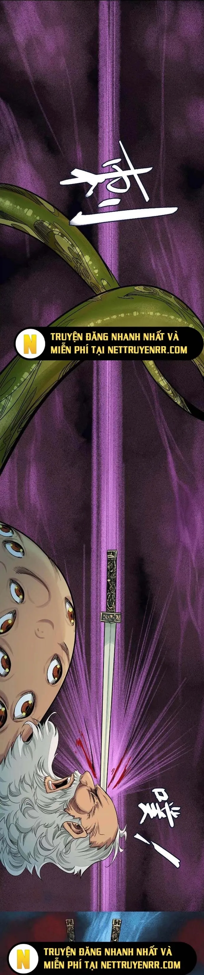 Thập Nhị Tinh Chapter 23 - Trang 2