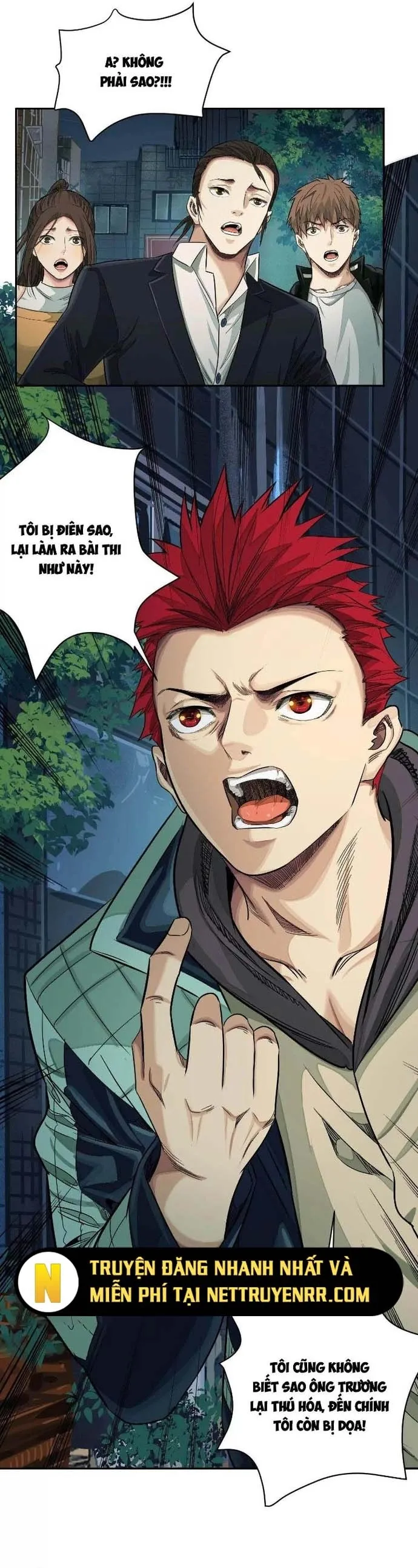 Thập Nhị Tinh Chapter 24 - Trang 2