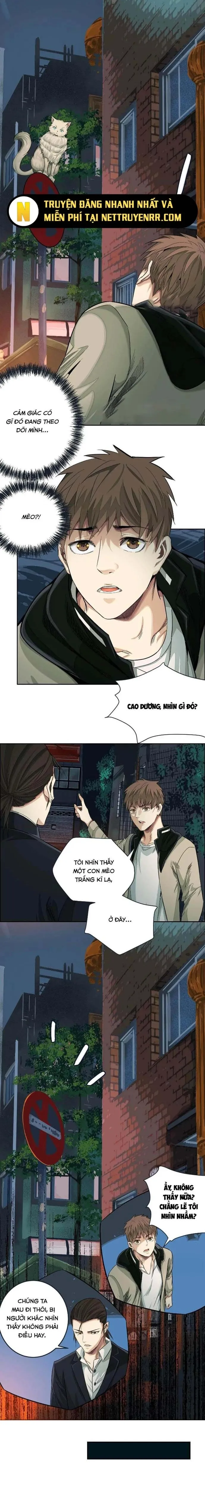 Thập Nhị Tinh Chapter 24 - Trang 2