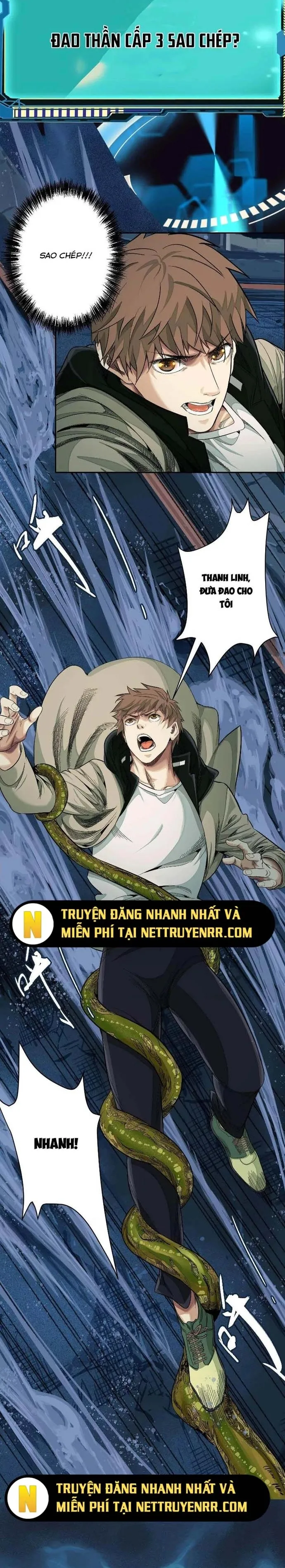 Thập Nhị Tinh Chapter 24 - Trang 2