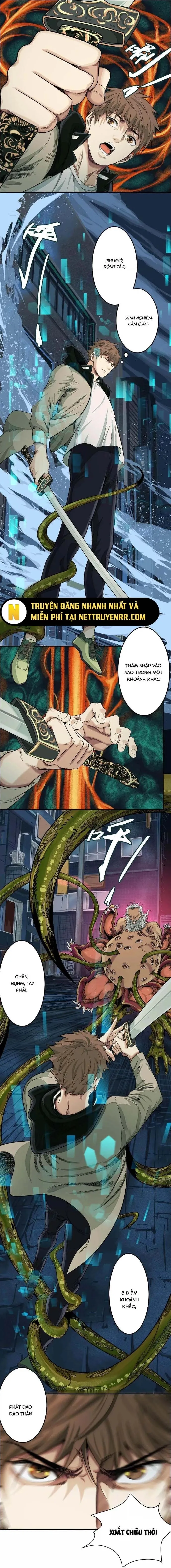 Thập Nhị Tinh Chapter 24 - Trang 2