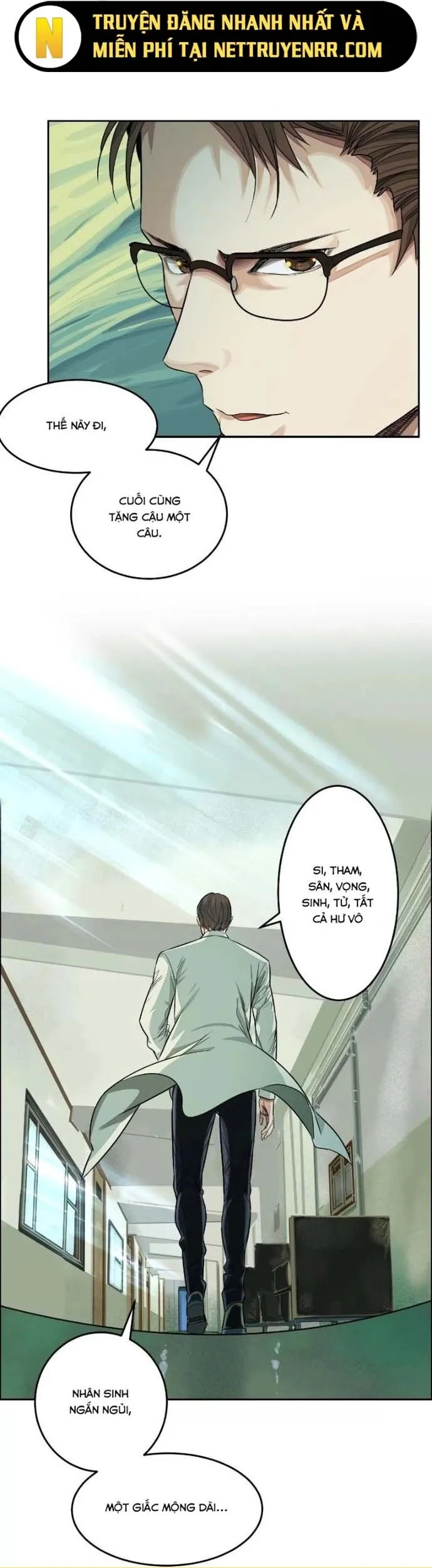 Thập Nhị Tinh Chapter 25 - Trang 2