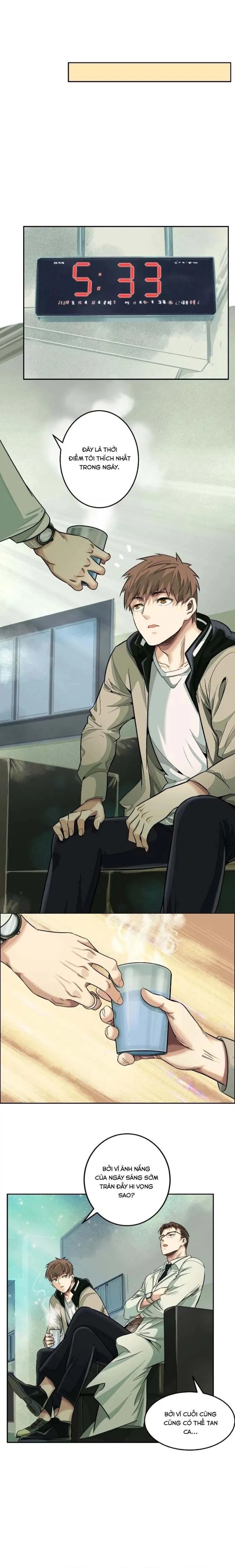 Thập Nhị Tinh Chapter 25 - Trang 2