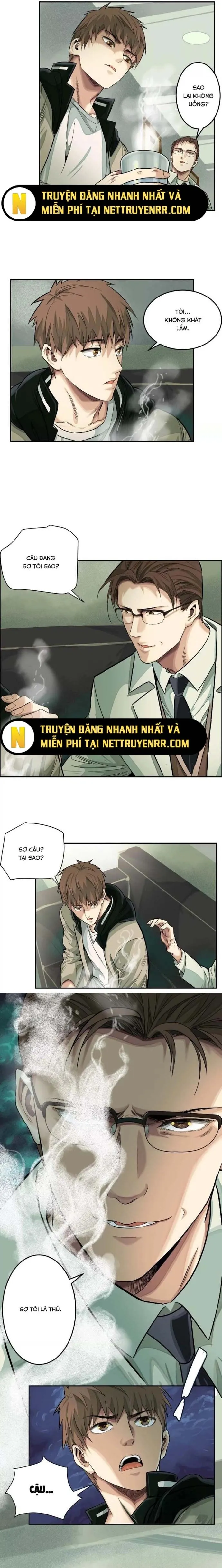 Thập Nhị Tinh Chapter 25 - Trang 2