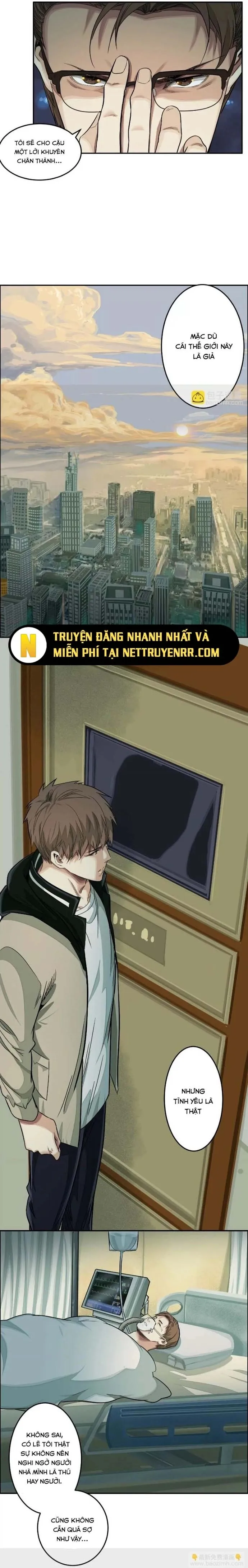 Thập Nhị Tinh Chapter 25 - Trang 2