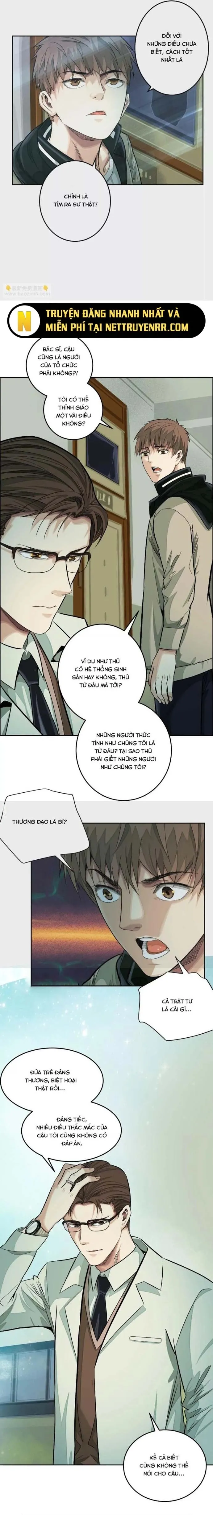 Thập Nhị Tinh Chapter 25 - Trang 2