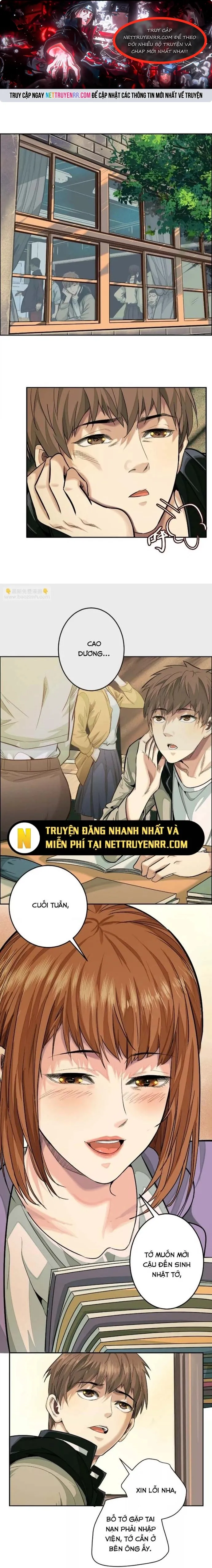 Thập Nhị Tinh Chapter 26 - Trang 2
