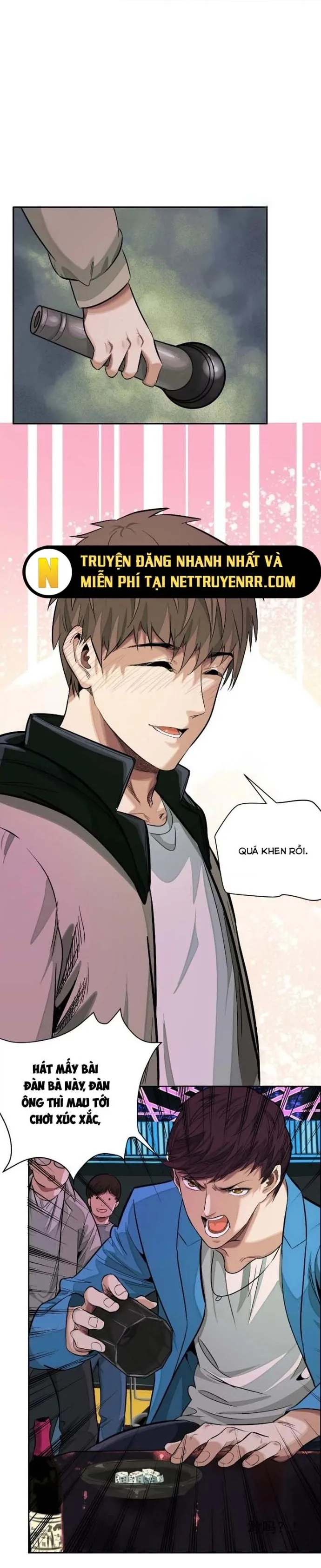 Thập Nhị Tinh Chapter 26 - Trang 2