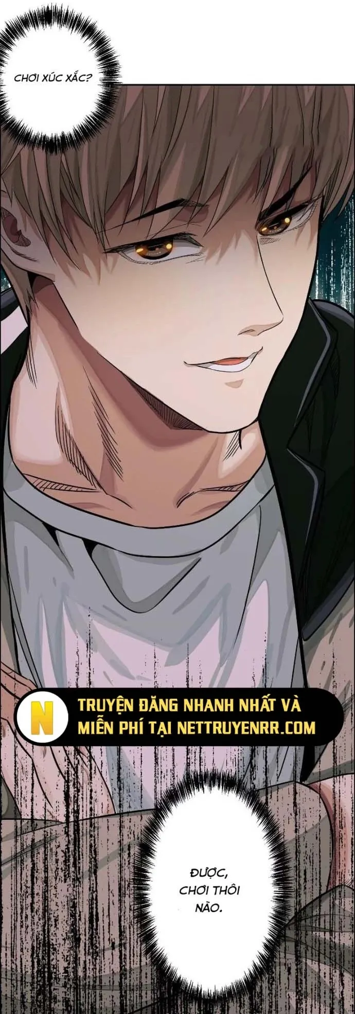 Thập Nhị Tinh Chapter 26 - Trang 2