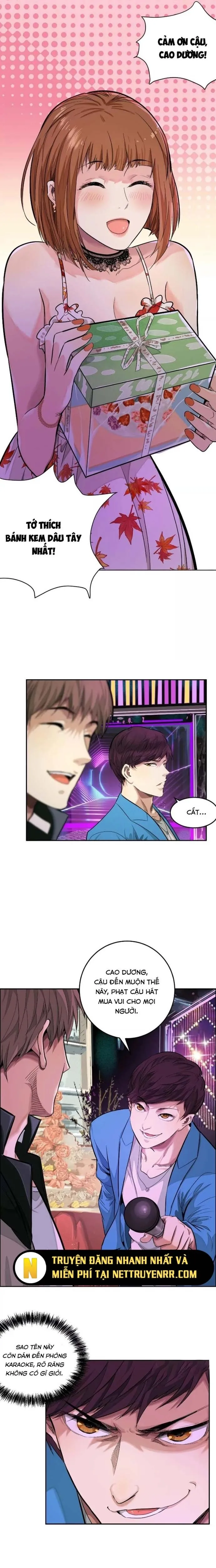 Thập Nhị Tinh Chapter 26 - Trang 2