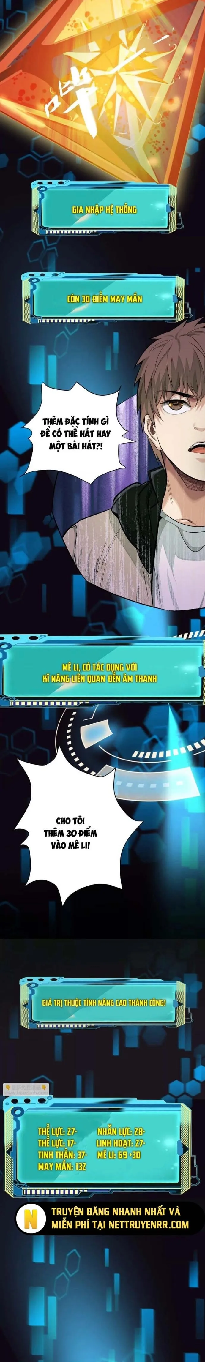 Thập Nhị Tinh Chapter 26 - Trang 2