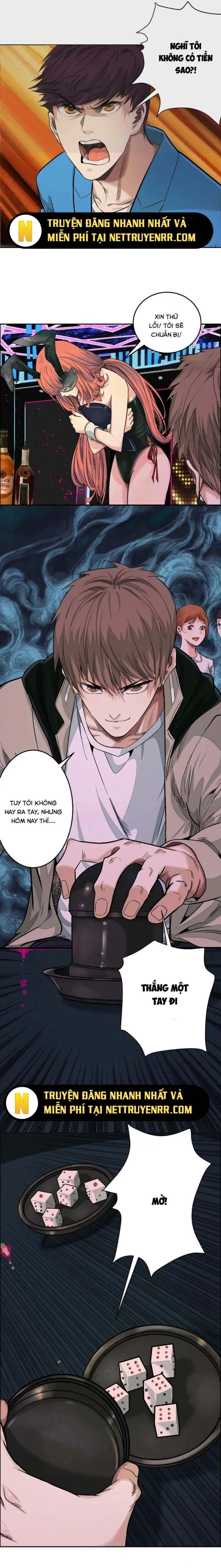 Thập Nhị Tinh Chapter 27 - Trang 2