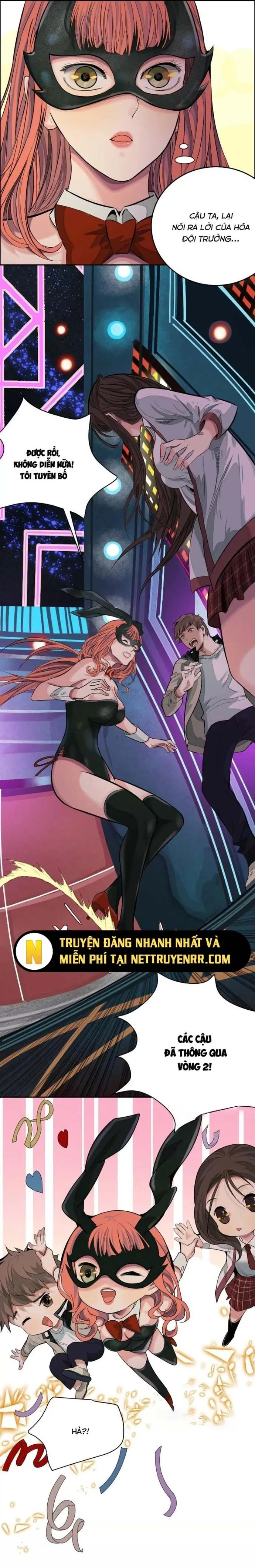 Thập Nhị Tinh Chapter 28 - Trang 2